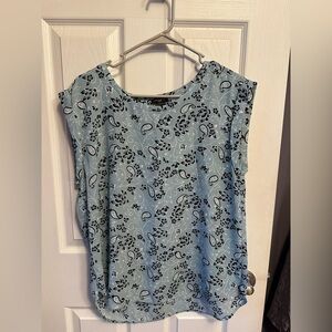 Ann Taylor Women’s Top Size LP